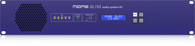 Midas DL153 Stagebox - 1