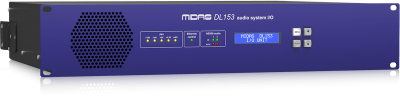 Midas DL153 Stagebox - 3