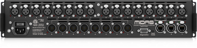 Midas DL153 Stagebox - 4