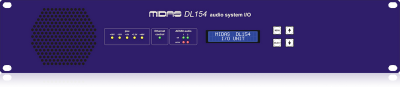 Midas DL154 Stagebox - 1