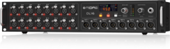 Midas DL16 Stagebox - 2