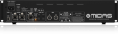 Midas DL16 Stagebox - 3