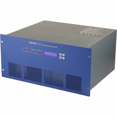 Midas DL231 Mikrofon Splitter - 1