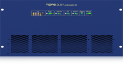Midas DL251 Dijital Stagebox - Midas