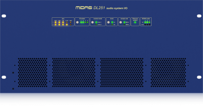 Midas DL251 Dijital Stagebox - 1