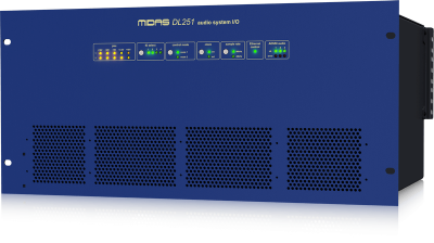 Midas DL251 Dijital Stagebox - 2