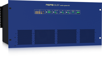Midas DL251 Dijital Stagebox - 3