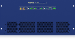 Midas DL252 Dijital Stagebox - Midas