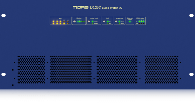 Midas DL252 Dijital Stagebox - 1