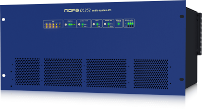 Midas DL252 Dijital Stagebox - 2