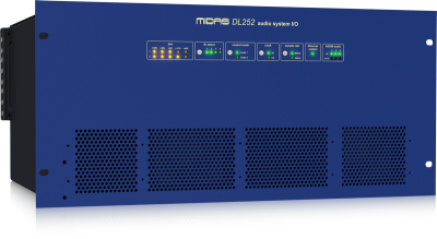 Midas DL252 Dijital Stagebox - 3