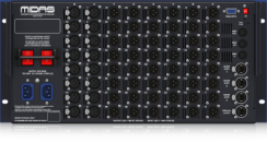 Midas DL252 Dijital Stagebox - 4