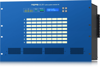 Midas DL351 Stagebox - 3