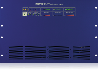 Midas DL371PRO3 Modüler - 1