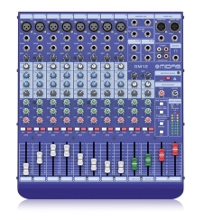 Midas DM 12 12 Kanal Analog Mikser - Midas