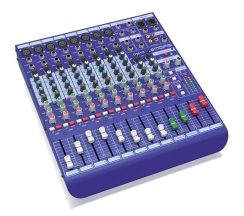 Midas DM 12 12 Kanal Analog Mikser - 2