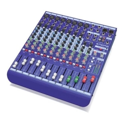 Midas DM12 Analog Mikser - Midas