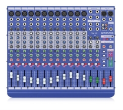 Midas DM16 Analog Mikser - Midas