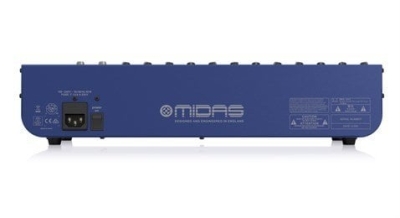 Midas DM16 Analog Mikser - 4