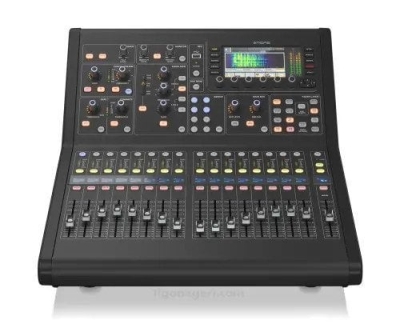 Midas M32R LIVE Dijital Mikser - 1