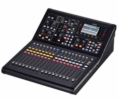 Midas M32R LIVE Dijital Mikser - 2