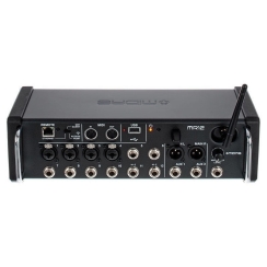 Midas MR12 Dijital Mikser - Midas