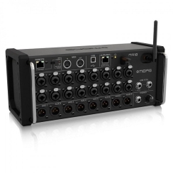 Midas MR18 Dijital Mikser - Midas