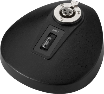 MONACOR DMS1 Kürsü Mikrofonu Tabanı - 1