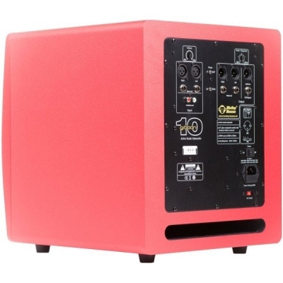 Monkey Banana GİBBON 10 Aktif Stüdyo Subwoofer - 3