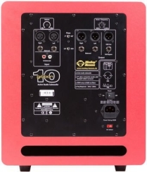 Monkey Banana GİBBON 10 Aktif Stüdyo Subwoofer - 4