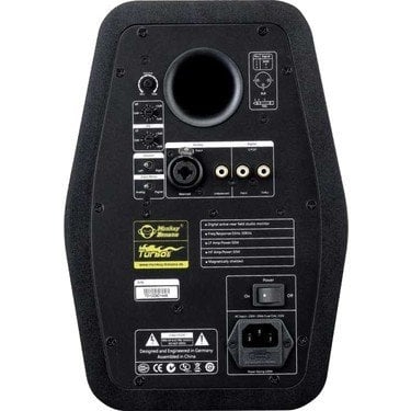 Monkey Banana Turbo 5 Profesyonel Stüdyo Monitör - 3