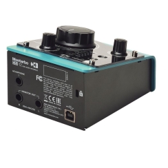MONTARBO DSI12 - USB Ses Kartı - 2