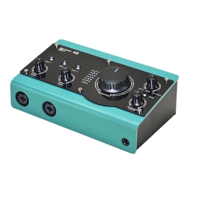 MONTARBO DSI22 - USB Ses Kartı - 3