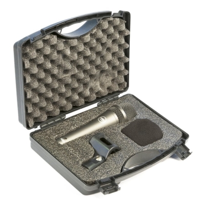 Montarbo PM85 Vokal Mikrofonu - 2