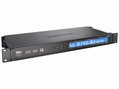 MOTU 16A 32x32 Thunderbolt / USB 2.0 Ses Kartı - 1