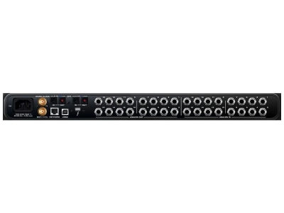 MOTU 16A 32x32 Thunderbolt / USB 2.0 Ses Kartı - 2