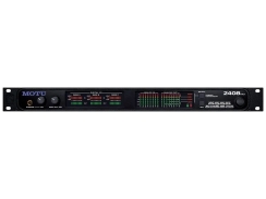 MOTU 2408mk3 Expansion Ses Kartı - 2
