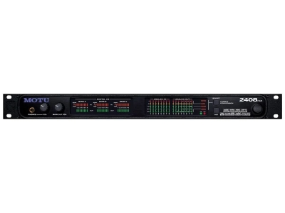 MOTU 2408mk3 Expansion Ses Kartı - 2