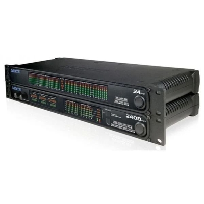 MOTU 2408mk3 Expansion Ses Kartı - 4