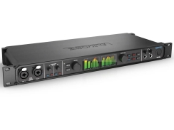 MOTU 828ES USB/Thunderbolt Ses Kartı - 1