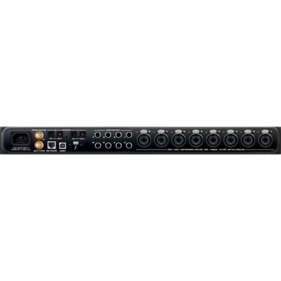 MOTU 8Pre es USB uyumlu Ses Kartı - 2