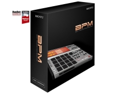 MOTU BPM Ritmik Prodüksiyon Yazılımı - Motu