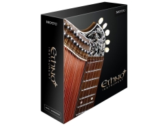 MOTU Ethno Instrument 2 - Motu