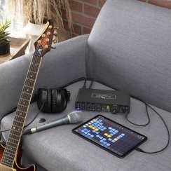 MOTU M6 USB-C Ses Kartı - 4