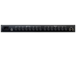 MOTU MIDI Express XT - 2