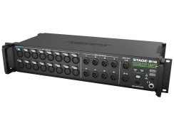 MOTU Stage-B16 Stage Box - 2