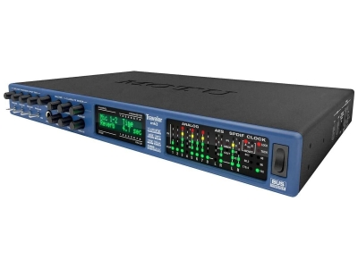 MOTU Traveler mk3 Firewire Ses Kartı - 1