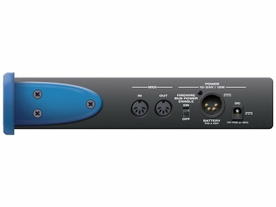 MOTU Traveler mk3 Firewire Ses Kartı - 3