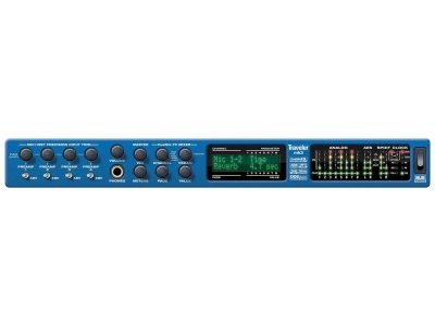 MOTU Traveler mk3 Firewire Ses Kartı - 4