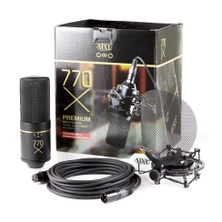 MXL 770X Mikrofon - MXL Microphones